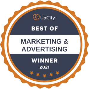 Organical Best Marketing Agency By Upcity