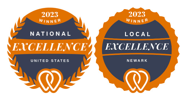 UpcCity National Excellence Award 2023