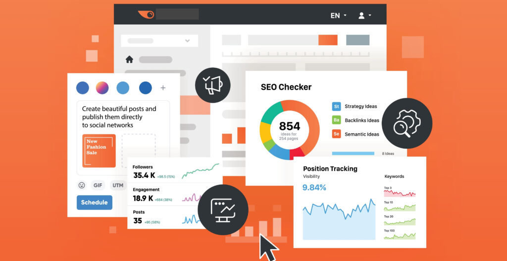 SEO Audit